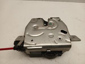 Mercedes Benz ML-Class 164 (2005–2011) Heckklappenschloss A2117400235 - 5