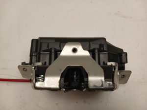 Mercedes Benz ML-Class 164 (2005–2011) Heckklappenschloss A2117400235 - 6