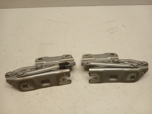 Mercedes Benz ML-Class 164 (2005–2011) Hood hinge A2518800228 - 2