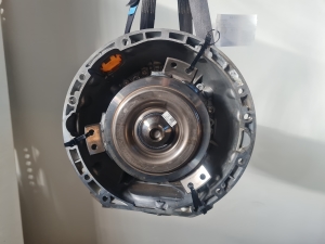 Mercedes Benz S-Class 221 (2005–2013) Getriebe 722931 - 2