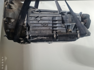 Mercedes Benz S-Class 221 (2005–2013) Getriebe 722931 - 3