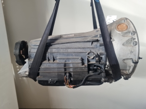 Mercedes Benz S-Class 221 (2005–2013) Getriebe 722931 - 8