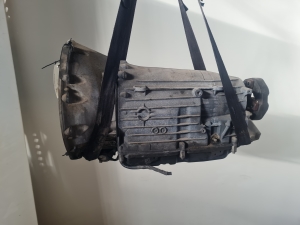Mercedes Benz S-Class 221 (2005–2013) Getriebe 722931 - 9