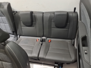 RENAULT Espace VI (2023–2026) Interior and its parts - 2