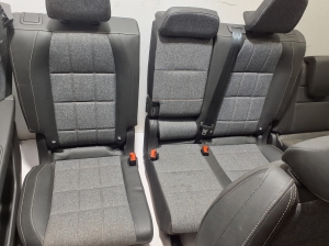 RENAULT Espace VI (2023–2026) Interior and its parts - 4