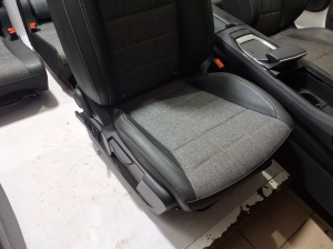 RENAULT Espace VI (2023–2026) Interior and its parts - 7