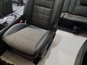 RENAULT Espace VI (2023–2026) Interior and its parts - 8