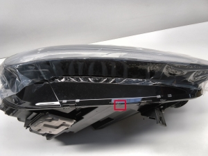 AUDI Q5 (2017–2026) Esituli 80A941006 - 10