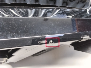 AUDI Q5 (2017–2026) Esituli 80A941006 - 6