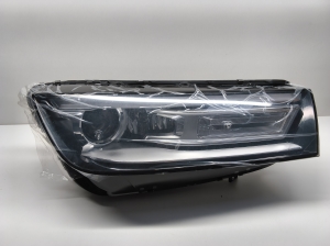 AUDI Q5 (2017–2026) Esituli 80A941006 - 9