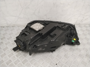 AUDI Q5 (2017–2026) Scheinwerfer vorne 80A941006 - 3