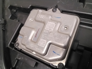 AUDI Q5 (2017–2026) Scheinwerfer vorne 80A941006 - 5
