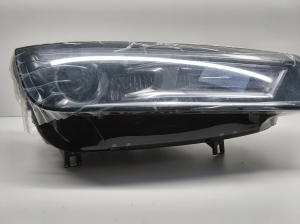 AUDI Q5 (2017–2026) Esituli 80A941006 - 3