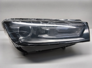 AUDI Q5 (2017–2026) Esituli 80A941006 - 9
