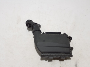 RENAULT Espace VI (2023–2026) Luftfiltergehäuse 165003299R - 4
