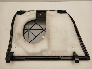Mercedes Benz ML-Class 164 (2005–2011) Trunk side trim cover A1646902925 - 3