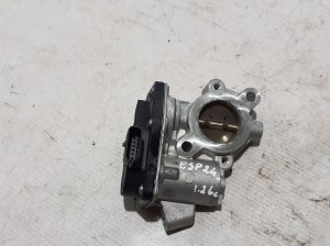 RENAULT Espace VI (2023–2026) EGR valve 147107518R - 2