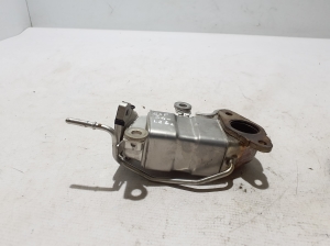 RENAULT Espace VI (2023–2026) EGR-klapi jahuti 147357722R - 2