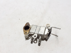 EGR valve cooler - 147357722R