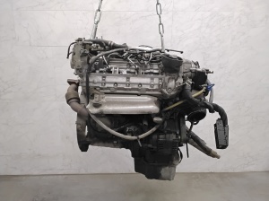 Motor - 642886