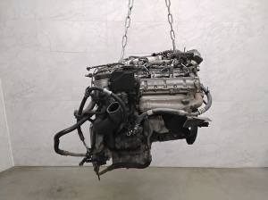 Mercedes Benz G-Class 463 (1990–2018) Motor 642886 - 3