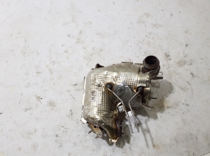 RENAULT Espace VI (2023–2026) Catalytic converter 208A09670R - 5