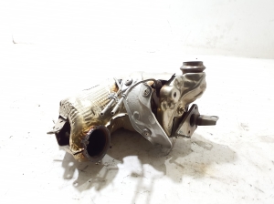 RENAULT Espace VI (2023–2026) Catalytic converter 208A09670R - 6