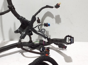 RENAULT Espace VI (2023–2026) Engine wiring harness 240113464S - 2