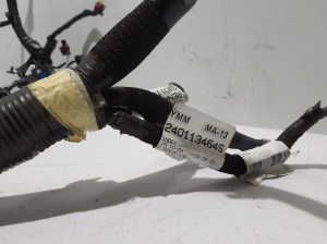 RENAULT Espace VI (2023–2026) Engine wiring harness 240113464S - 4