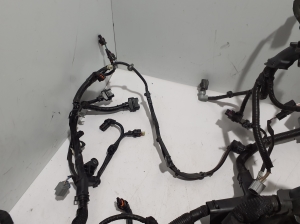 RENAULT Espace VI (2023–2026) Engine wiring harness 240113464S - 5