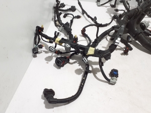 RENAULT Espace VI (2023–2026) Engine wiring harness 240113464S - 7