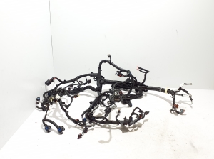 RENAULT Espace VI (2023–2026) Engine wiring harness 240113464S - 9