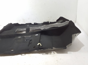 RENAULT Espace VI (2023–2026) Innenraumteppich 749022795R - 4