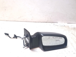 Side mirror and its parts - 010850