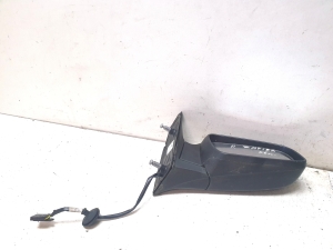 Opel Zafira B (2005–2014) Side mirror and its parts 010850 - 2