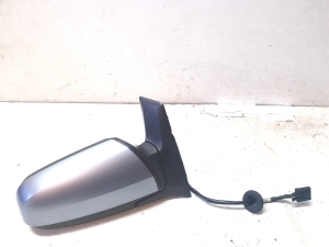 Opel Zafira B (2005–2014) Side mirror and its parts 010850 - 4
