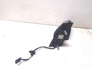 Opel Zafira B (2005–2014) Side mirror and its parts 010850 - 5