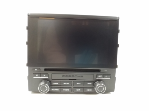   Audio, video, navigation  - 7P5919608 