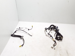 RENAULT Espace VI (2023–2026) Wiring harness 240518475R - 2