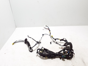  Wiring harness  - 240518475R 