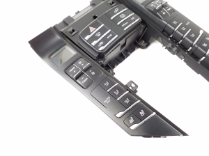 Porsche Cayenne (2010–2017) Sonstiger Schalter 7P5907040 - 4