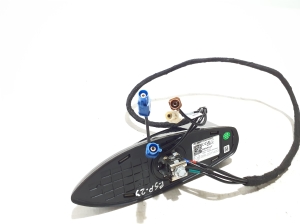 RENAULT Espace VI (2023–2026) Antenne 282164003R - 4
