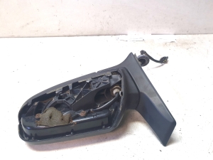 Opel Zafira B (2005–2014) Side mirror and its parts 023268 - 2