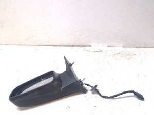 Opel Zafira B (2005–2014) Side mirror and its parts 023268 - 3