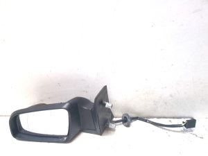 Opel Zafira B (2005–2014) Side mirror and its parts 023268 - 4