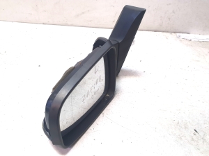 Opel Zafira B (2005–2014) Side mirror and its parts 023268 - 5