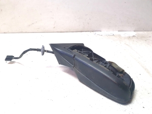 Opel Zafira B (2005–2014) Side mirror and its parts 023268 - 6