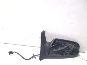 Opel Zafira B (2005–2014) Side mirror and its parts 023268 - 7