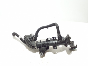 RENAULT Espace VI (2023–2026) Luftansaugschlauch 165767444R - 5