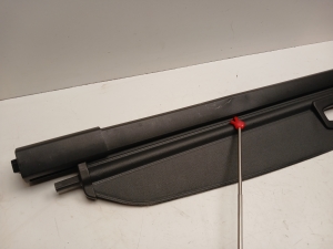 Mercedes Benz ML-Class 164 (2005–2011) Hutablage A1648100109 - 2